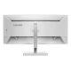 6. Lenovo L34W-4C 34"WQHD 120Hz 350nits HDMI DP Cloud Grey