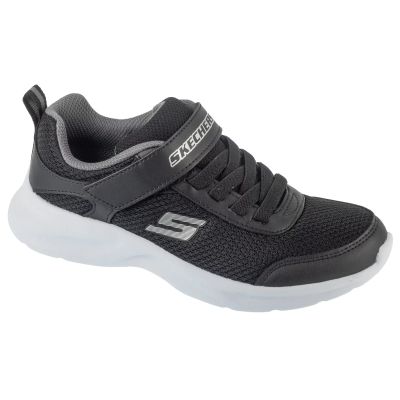 Skechers Dynamatic 405110L-BLK Czarne 30