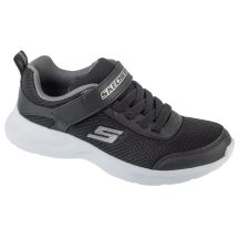 Skechers Dynamatic 405110L-BLK Czarne 30