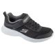 Skechers Dynamatic 405110L-BLK Czarne 30