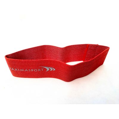 5. Taśmy Yakima Sport materiałowe gumy Flex Band 100547