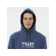 2. Bluza MILLET M Millet Sweat Hoodie Granatowy