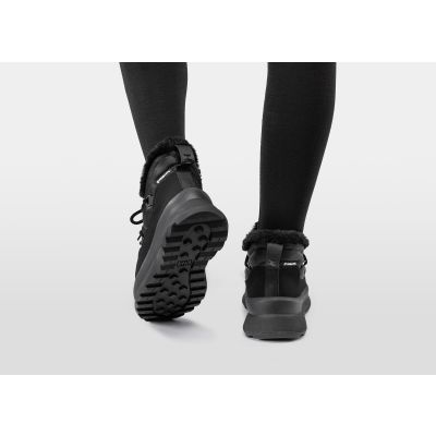 3. Helly Hansen damskie buty ocieplane W BLUESKY 12073 990