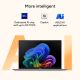 11. ASUS Vivobook 16 M1607KA-MB164W Ryzen AI 5 330 16.0"WUXGA IPS-level Panel 60Hz 300nits AG 16GB DDR5 SSD512 Radeon Graphics WLAN+BT Cam1080p+IR 42WHrs Win11 Quiet Blue