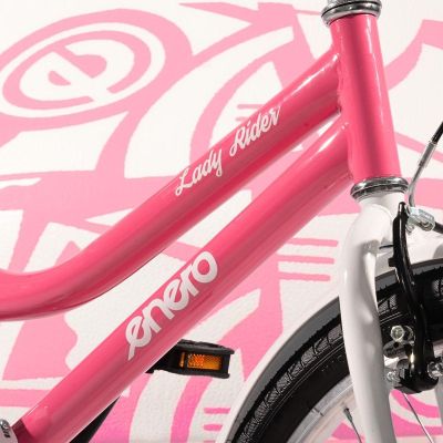 10. ROWER DZIECIĘCY 20 ENERO LADY RIDER