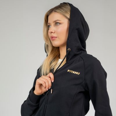 7. Damska Bluza FARI W
