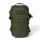 2. Palladium Baroudeur 25L Nylon BG623-308 Dusky Green