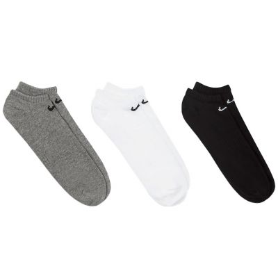 4. Skarpety Nike Everday LTWT NS 3PR SX7678 964