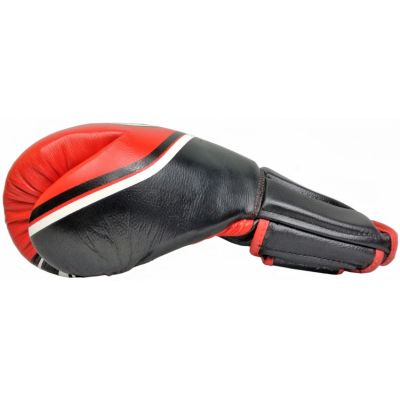 2. Rękawice bokserskie Masters Rbt-Lf 0130748-18 18 oz