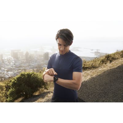 19. Zegarek Smartwatch Xiaomi Watch 2 Pro LTE Srebrny  | Smartband | Bluetooth 5.3, 4G LTE, Wi-Fi, GPS, NFC, 5ATM, 1.43"