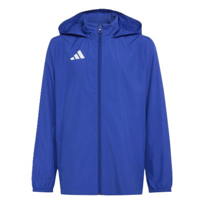 Kurtka adidas Junior Entrada 26 Multi KV5396