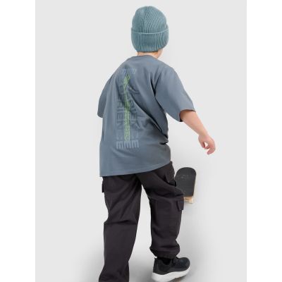 4. Koszulka 4F Jr 4FJRAW25TTSHM3166-46S