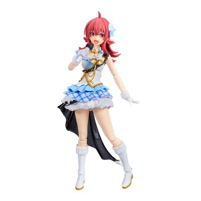 2. 30MS THE IDOLMASTER KAHO KOMIYA