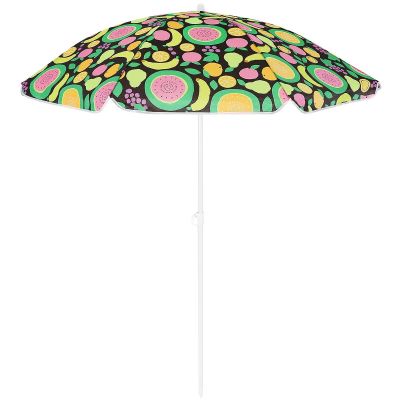 2. PARASOL PLAŻOWO BALKONOWY 160CM MIX FRUIT 1048802