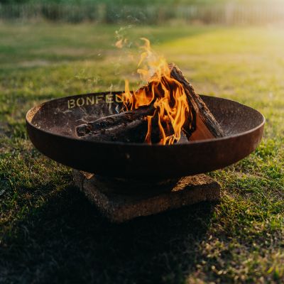 8. Palenisko ogrodowe Bonfeu Bonbowl 120 FB3.120C