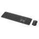 7. Logitech Signature Slim Combo MK950