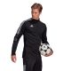 6. Bluza adidas Tiro 21 Track czarna M GM7319
