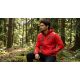 3. Softshell męski Geographical Norway ROYAUTE MEN ASS A BS2 056 (WT1804H/GN-RED / BLACK)