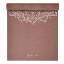 Mata do jogi Gaiam Marrakesh 5MM  65370