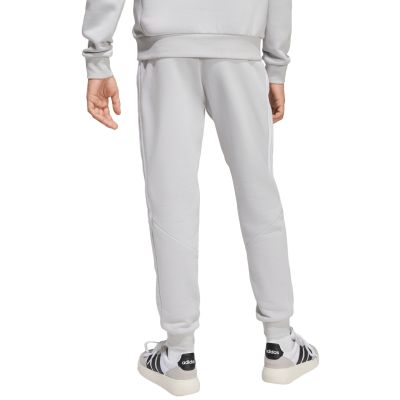 3. Spodnie dla dzieci adidas Tiro 26 League Sweat szare JY9672