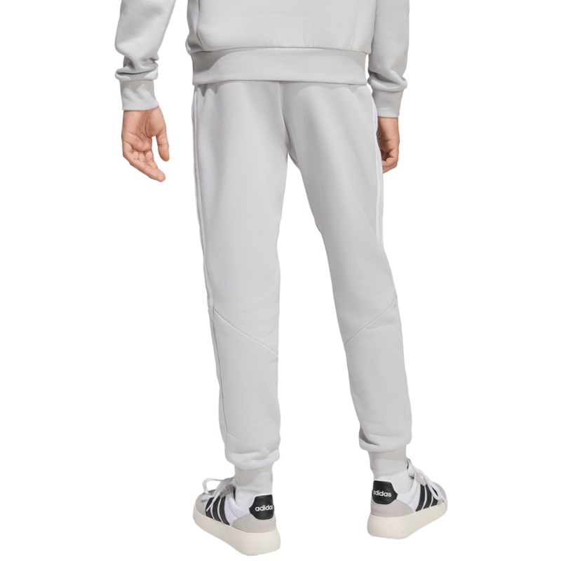 3. Spodnie dla dzieci adidas Tiro 26 League Sweat szare JY9672