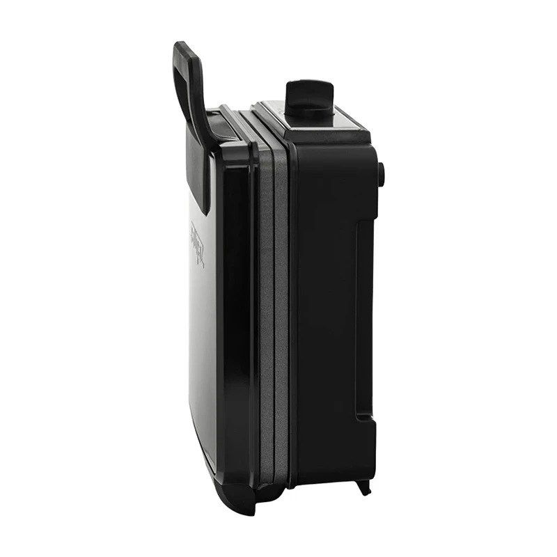 4. Gofrownica 1200W ZWM0012 Zelmer back