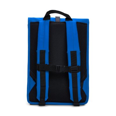 6. Plecak Rains Rolltoprucksack Waves W3 13320 83