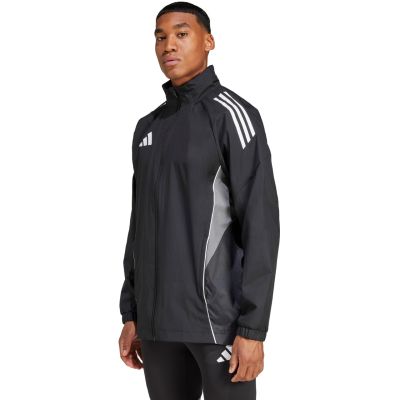 7. Kurtka adidas Tiro 25 Competition All-Weather M IW0427