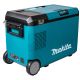 12. Makita. Chłodziarko-ogrze. 20 litrów 18V/40V XGT/230V