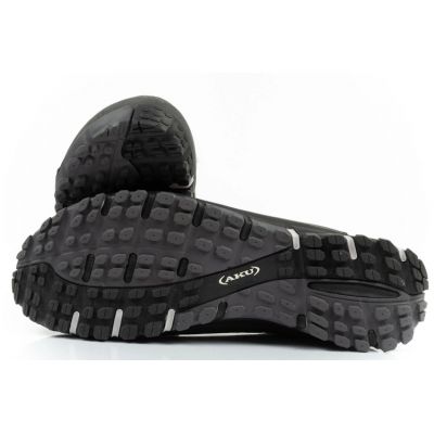 9. Buty trekkingowe męskie Aku Libra Plus [774.1 052]