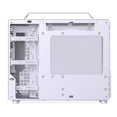 21. Obudowa JONSPLUS MATX Handle Case Z20 - biała