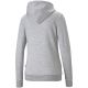 4. Bluza Puma ESS Logo Hoodie TR W 586791 04