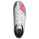 3. Buty piłkarskie adidas F50 Messi Club FG/MG Jr JP7457