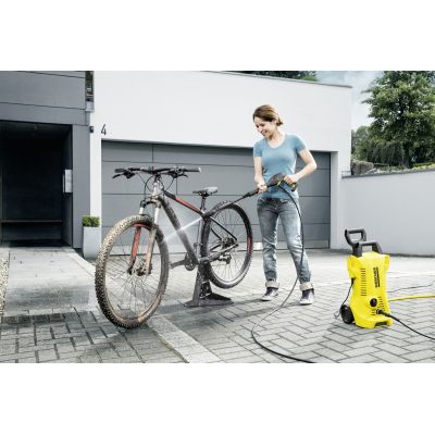 8. Myjka ciśnieniowa KARCHER K 2 Power Control  1.673-600.0