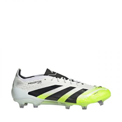 Buty piłkarskie adidas Predator Elite FG M JI1082