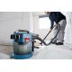 9. Bosch GAS 18V-10 L Professional Czarny, Niebieski