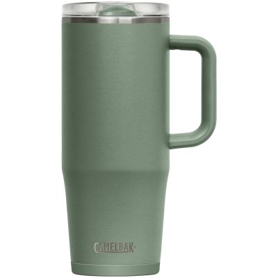 3. Kubek termiczny CAMELBAK Thrive Mug Insulated SST 950ml