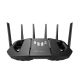 14. Router Asus TUF-BE9400 TUF GAMING BE9400 TRI BAND