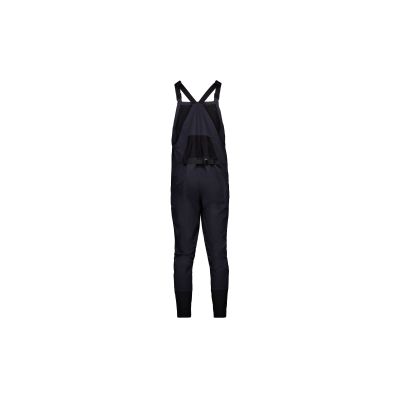3. Spodnie POC M's Essential MTB Dungaree czarny