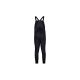 3. Spodnie POC M's Essential MTB Dungaree czarny