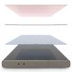 3. Szkło hartowane Ringke Easy Slide 2-pack na Samsung Galaxy S24 Ultra