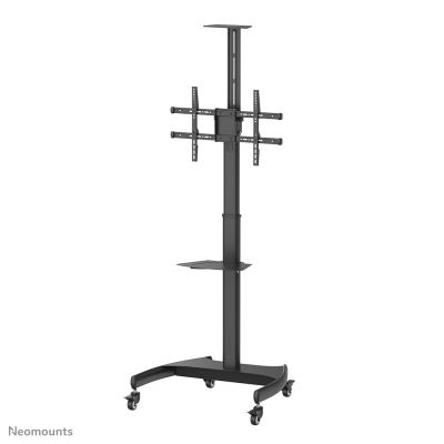 18. Neomounts by Newstar PLASMA-M1900E uchwyt do tablic informacyjnych 177,8 cm (70") Czarny