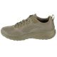 2. Skechers Bobs Squad Chaos - Face Off 117209-OLV Zielone 36
