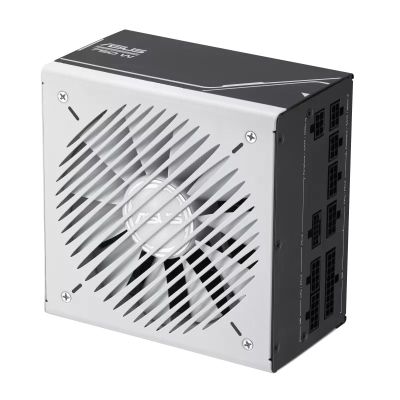 7. Zasilacz Asus Prime 750W Gold