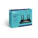 3. Router WRL 1800MBPS ARCHER AX1800 TP-LINK