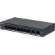 9. SWITCH POE CS4010-8GT-110 8-PORTOWY DAHUA