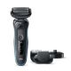 2. Braun Series 5 - 50-M4500cs Akku-Rasierer