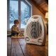 3. ESPERANZA TERMOWENTYLATOR 1000/2000W GOBI EHH011