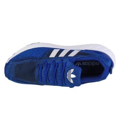 3. Buty adidas Swift Run 22 M GZ3498