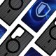 5. Etui 3mk COOLing MagCase na Samsung Galaxy S25 Ultra - czarne